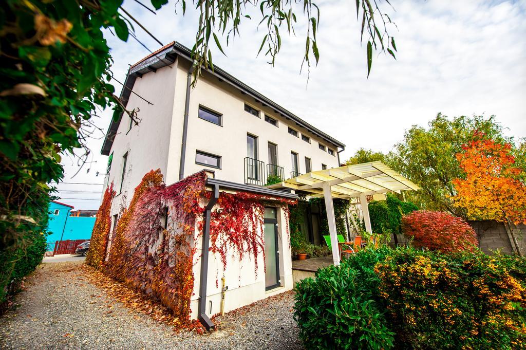 May Residence Uisenteş Exterior foto