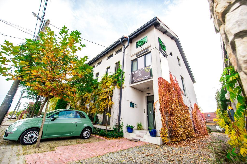 May Residence Uisenteş Exterior foto